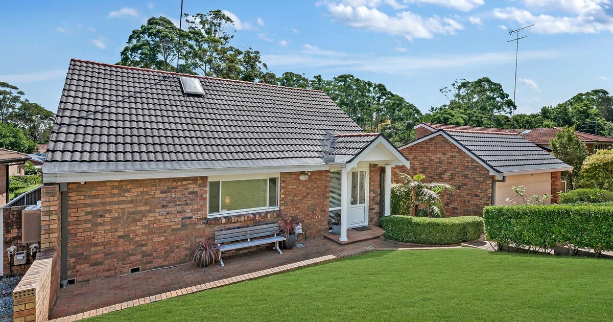 6 Yaringa Road, Castle Hill NSW 2154