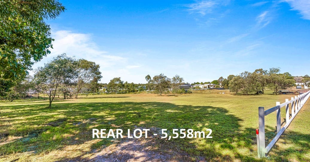 4044 Lyon Drive, New Beith QLD 4124
