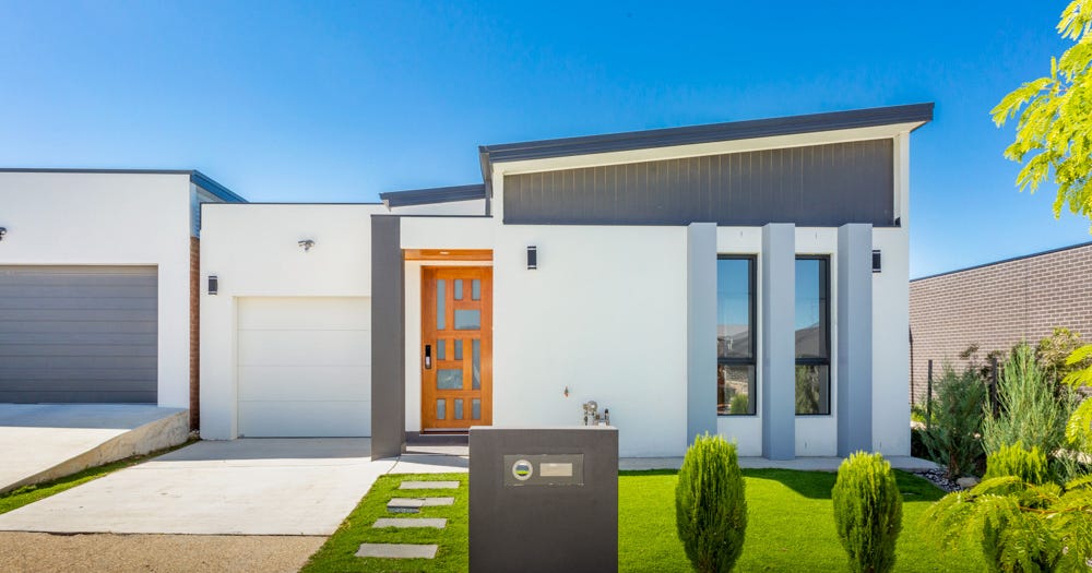 17 Ruzicka Street, Taylor ACT 2913 - property.com.au