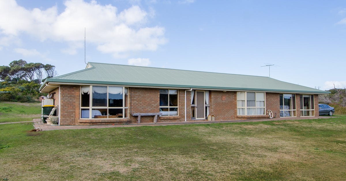 1149A Bog Lane, Nora Creina SA 5276