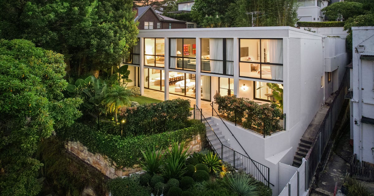 42 Beresford Road, Rose Bay NSW 2029