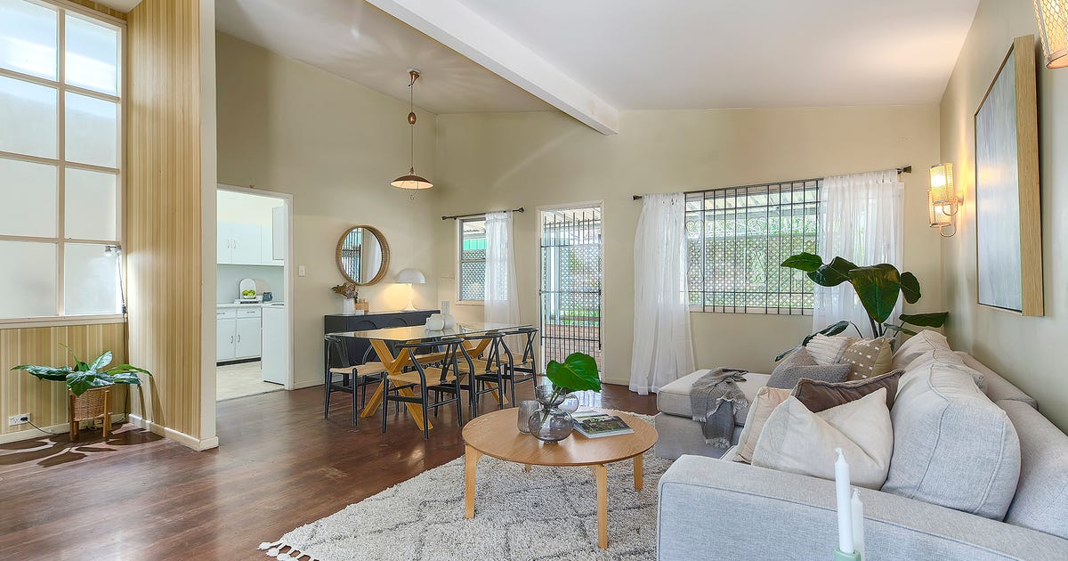 40 Bromwich Street, The Gap QLD 4061 - property.com.au