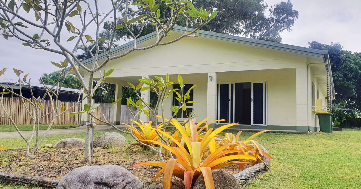 23 Melaleuca Drive, Cooya Beach QLD 4873