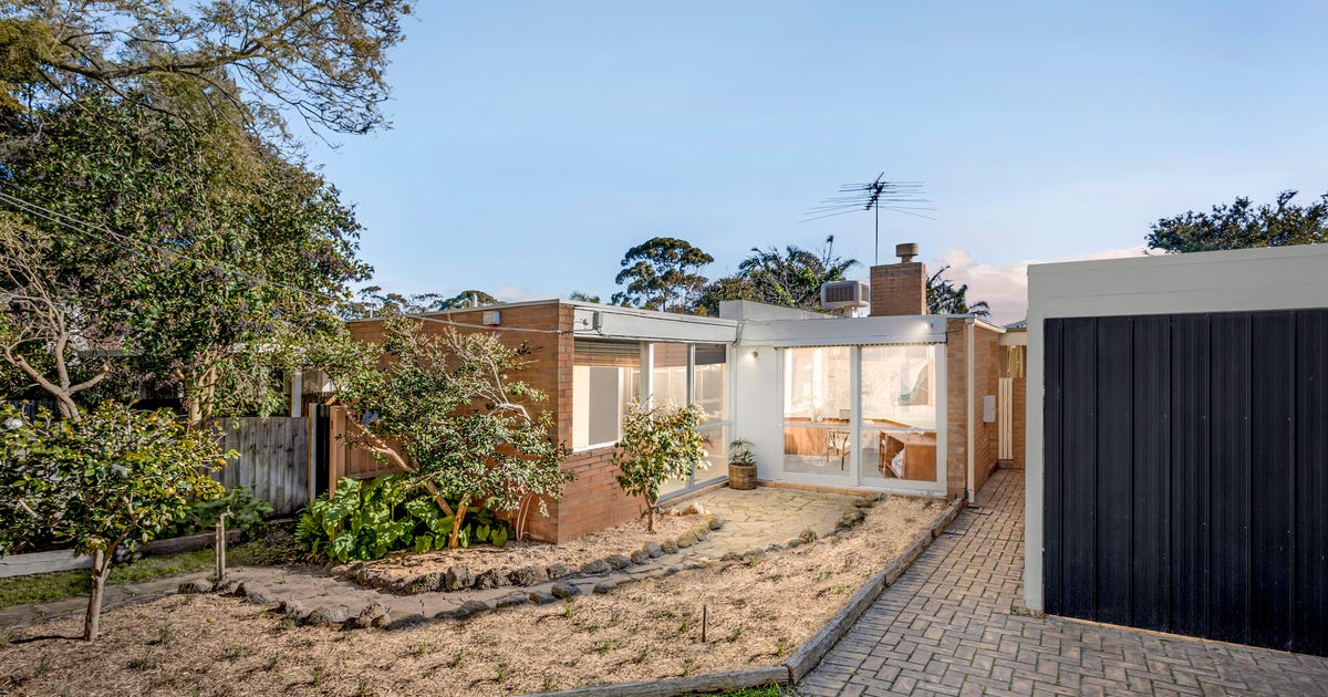 87 Scott Street, Beaumaris VIC 3193
