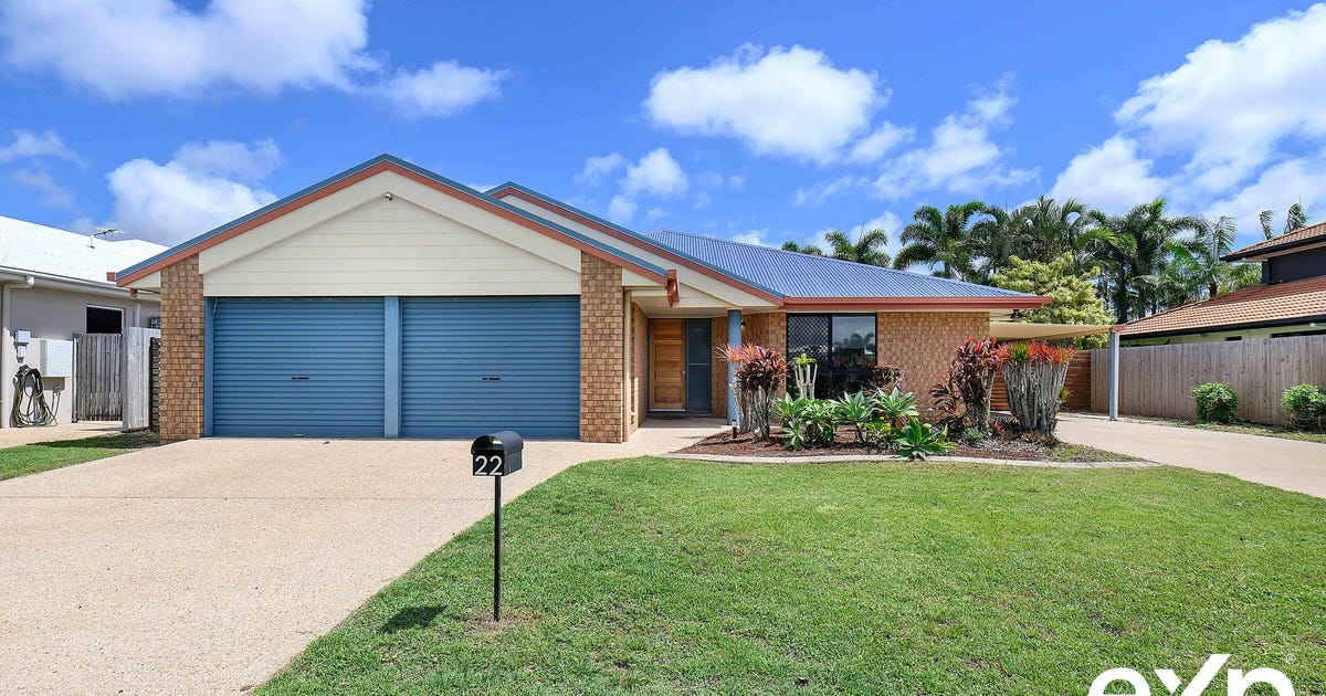22 Kippen Street, East Mackay QLD 4740