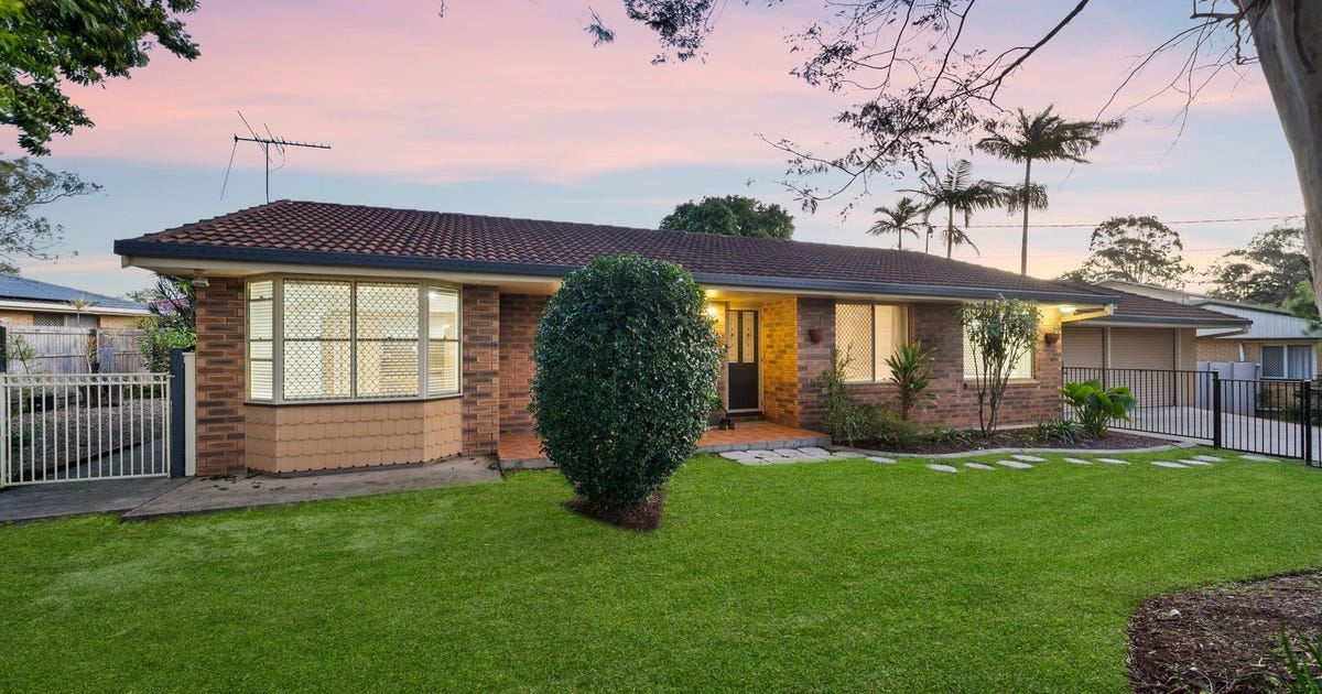 91 Springlands Drive, Slacks Creek QLD 4127 - property.com.au