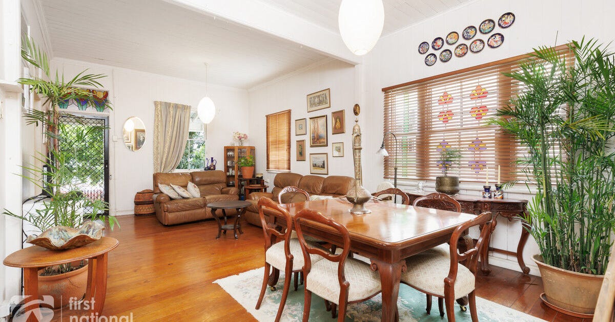 48 Lochaber Street, Dutton Park QLD 4102