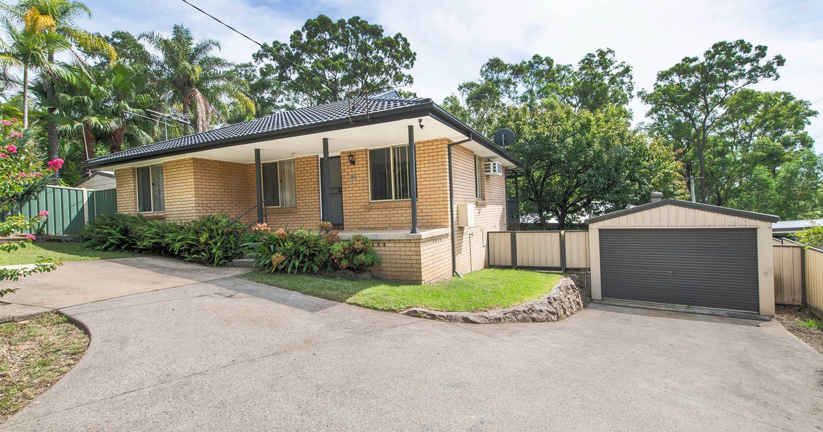 11 Old Bathurst Road, Emu Heights NSW 2750