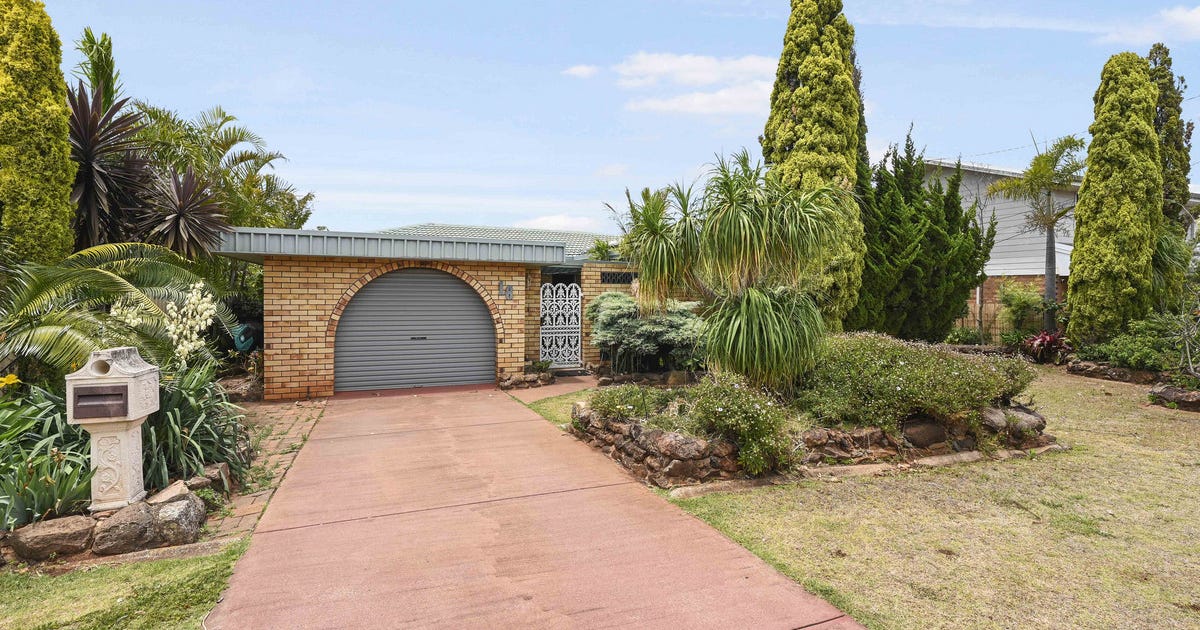3 Risson Street 18 Risson Street, Wilsonton Heights QLD 4350 - property.com.au