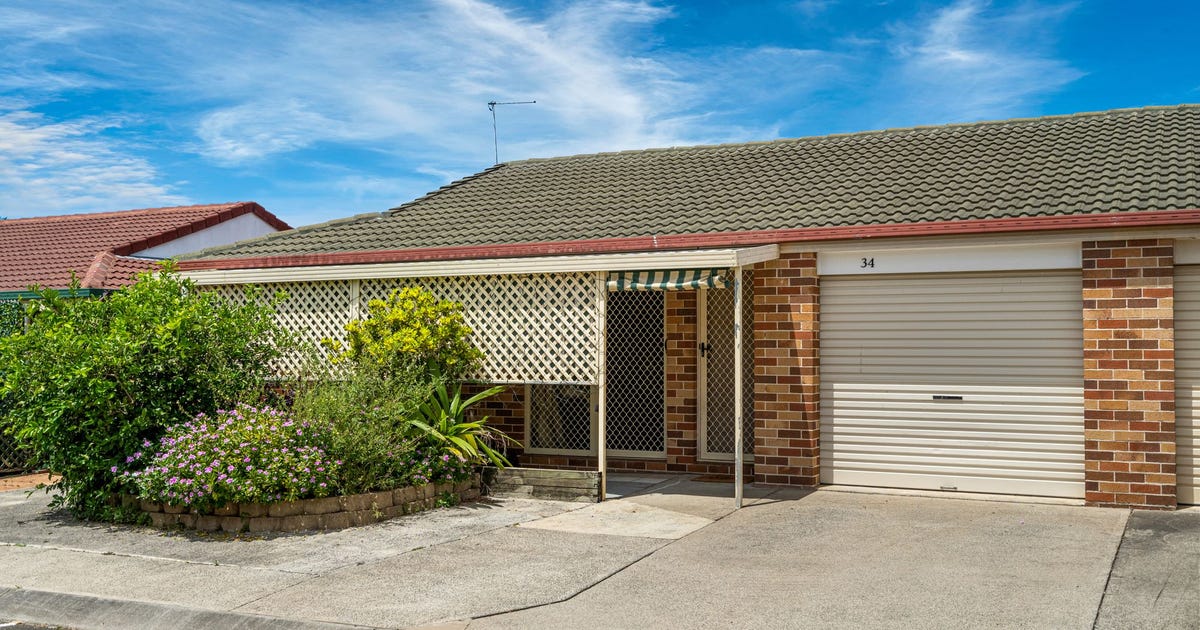 34/2638 Halliday Street, Eagleby QLD 4207