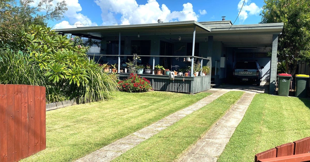 7 Seib Street, Kilcoy QLD 4515