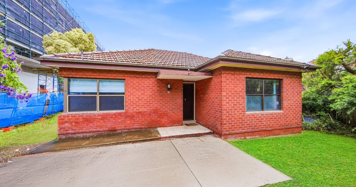 31 Blaxland Road, Rhodes NSW 2138 - property.com.au