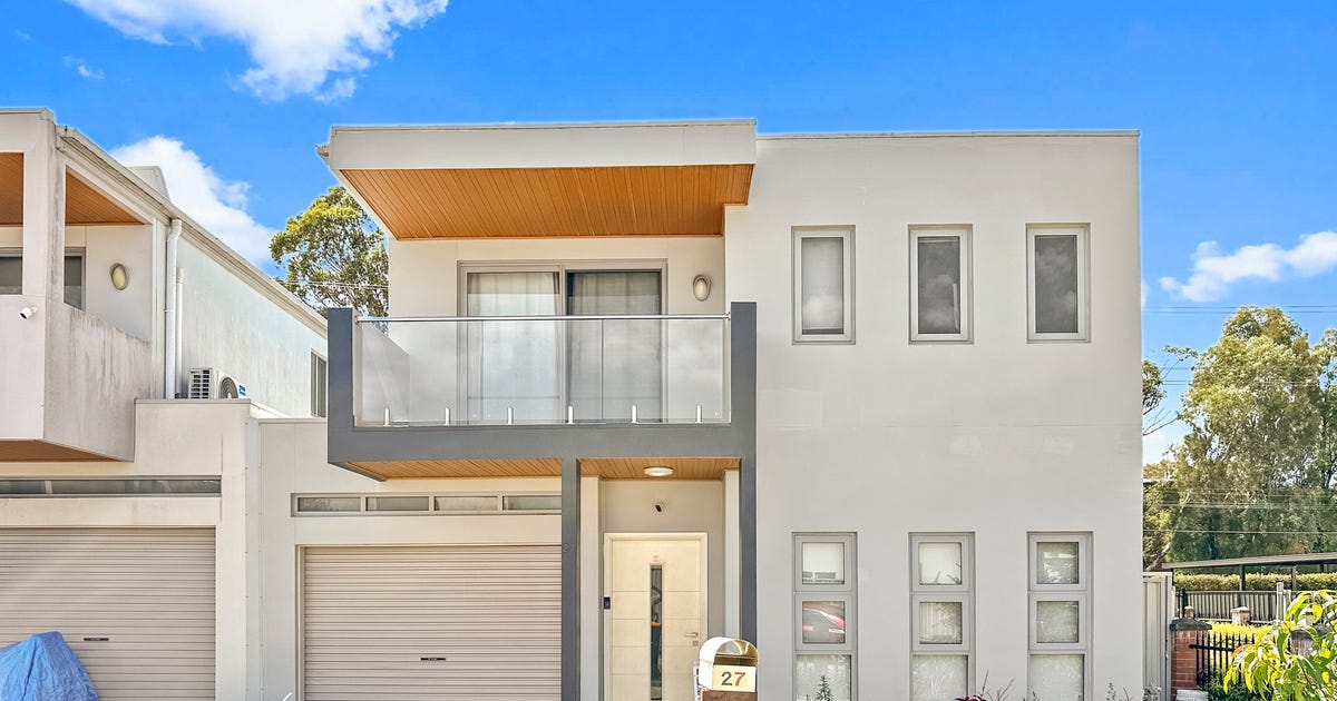 27 Barinya Street, Villawood NSW 2163 - property.com.au
