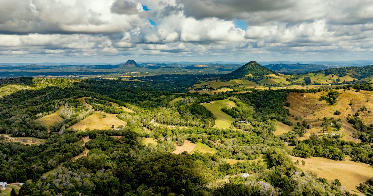 392 Sister Tree Creek Road, Kin Kin QLD 4571 - property.com.au