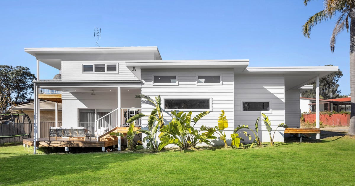 25 Yugura Street, Malua Bay NSW 2536 - property.com.au
