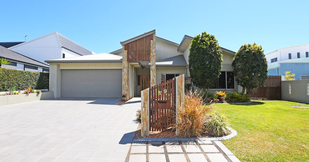 19 Lady Penrhyn Drive, Eli Waters QLD 4655