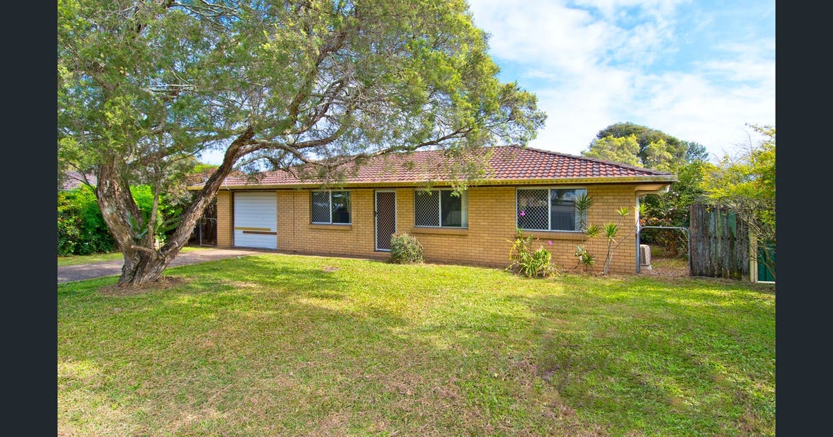 36 Chapman Drive, Beenleigh QLD 4207