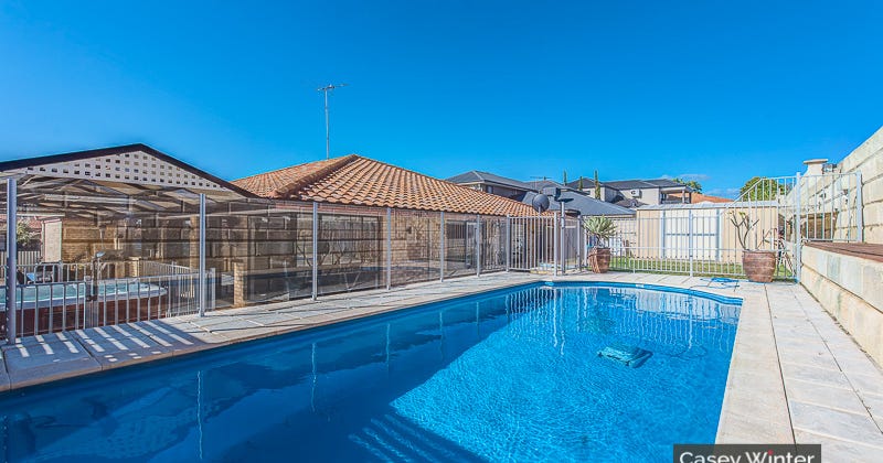 63 Cristobal Crescent, Mindarie WA 6030