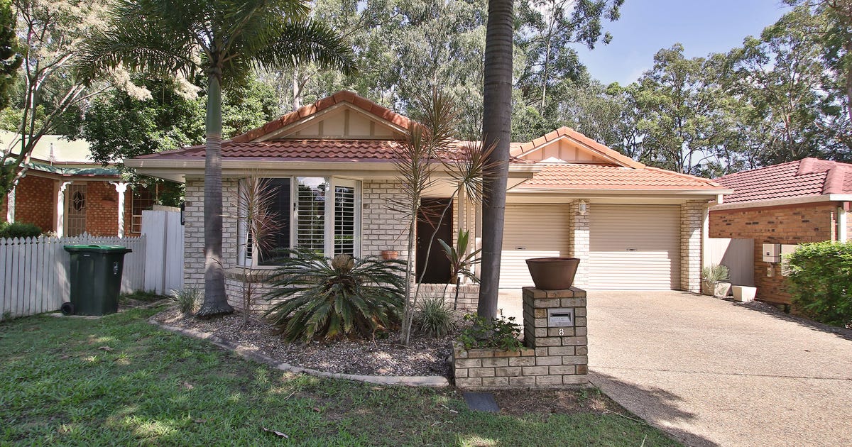 Minker 8 Minker Place, Forest Lake QLD 4078 - property.com.au