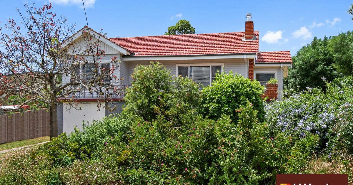 12 Burnside Avenue, East Tamworth NSW 2340 - property.com.au