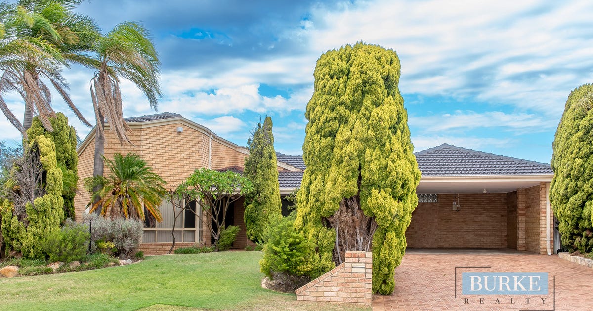 1 Channar Rise, Duncraig WA 6023 - property.com.au