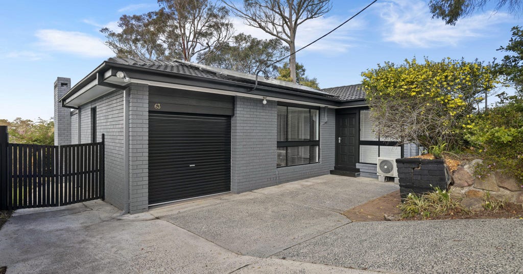 63 Park Avenue, Aylmerton NSW 2575