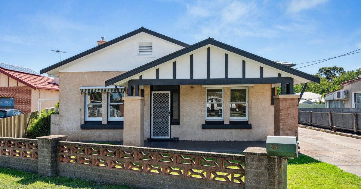 20 Holbrooks Road, Flinders Park SA 5025