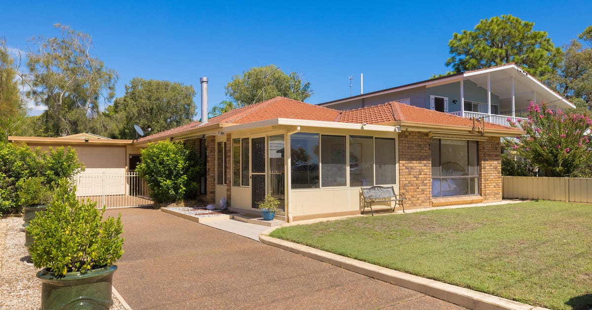 29 Cook Parade, Lemon Tree Passage NSW 2319