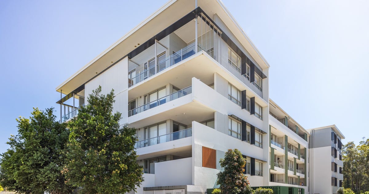 102/5 Spring Street, Sippy Downs QLD 4556 - property.com.au