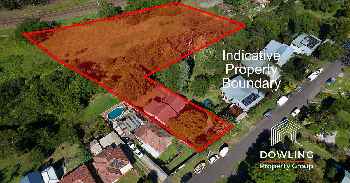 25 Wimbledon Grove, Garden Suburb NSW 2289