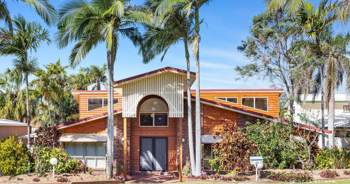 45 Ferguson Street, Emu Park QLD 4710