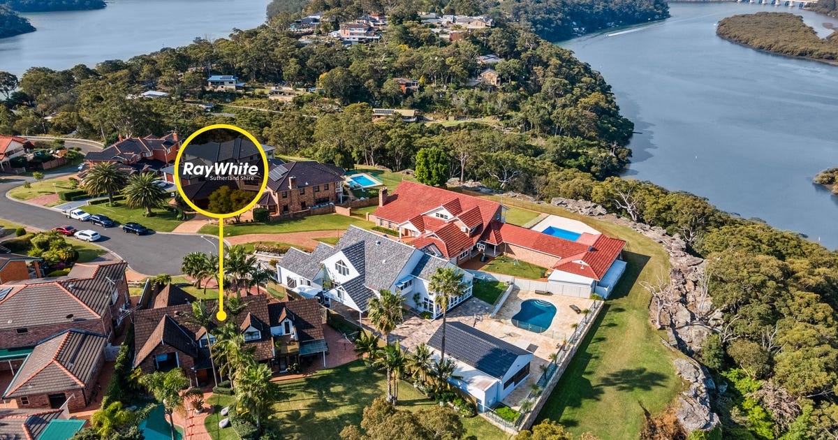 17 Kinsella Street, Illawong NSW 2234