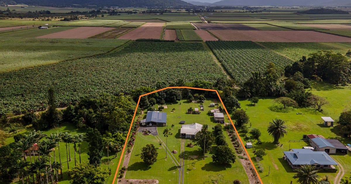 49 Musumeci Road, Mirriwinni QLD 4871