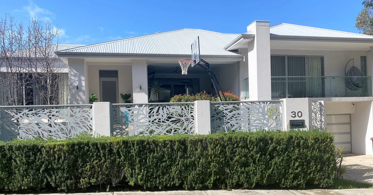 30A Buxton Road, Wembley Downs WA 6019