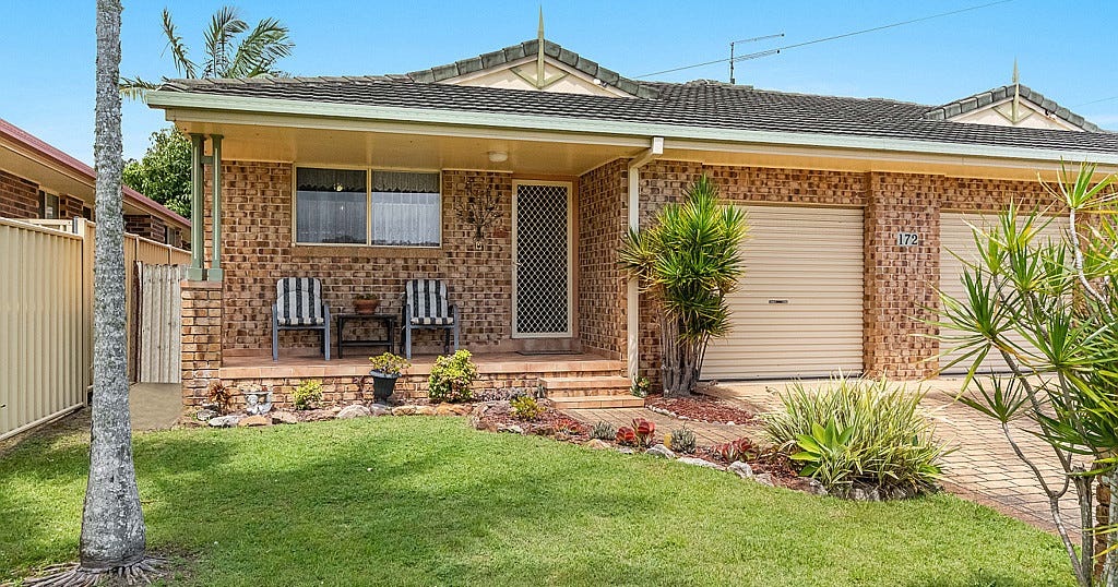 1/172 Yamba Road, Yamba NSW 2464 - property.com.au