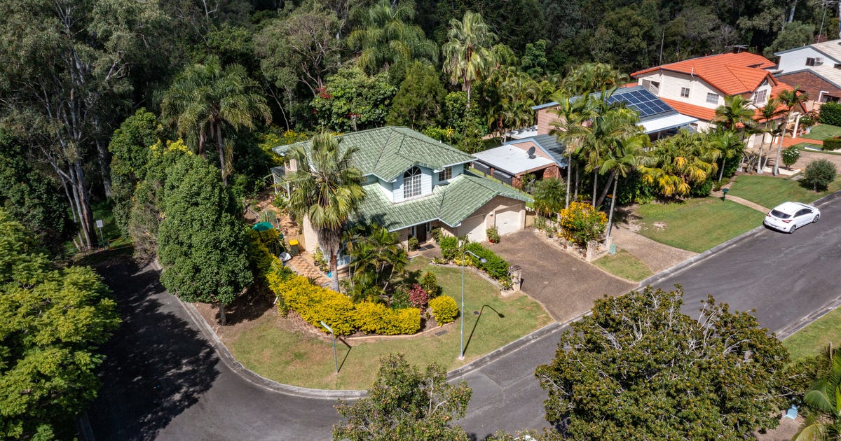 19 Olivia Drive, Carina Heights QLD 4152