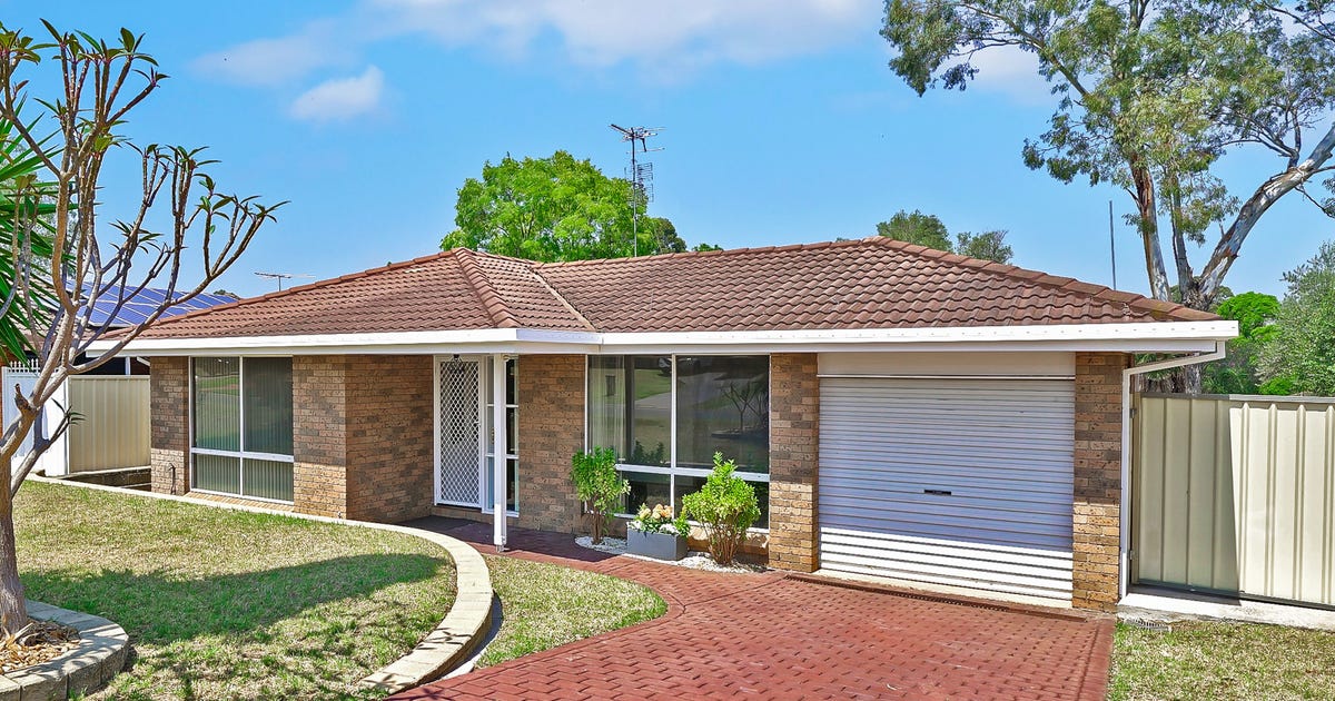 9 Mcminn Place, Narellan Vale NSW 2567
