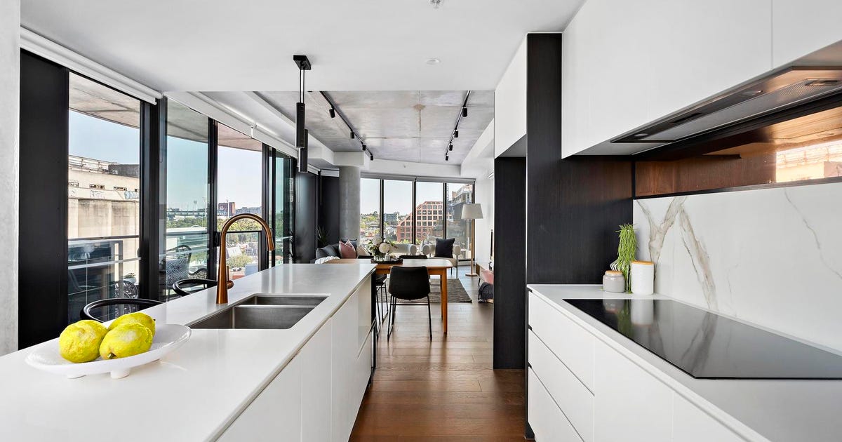 706/154 Cremorne Street, Cremorne VIC 3121 - property.com.au