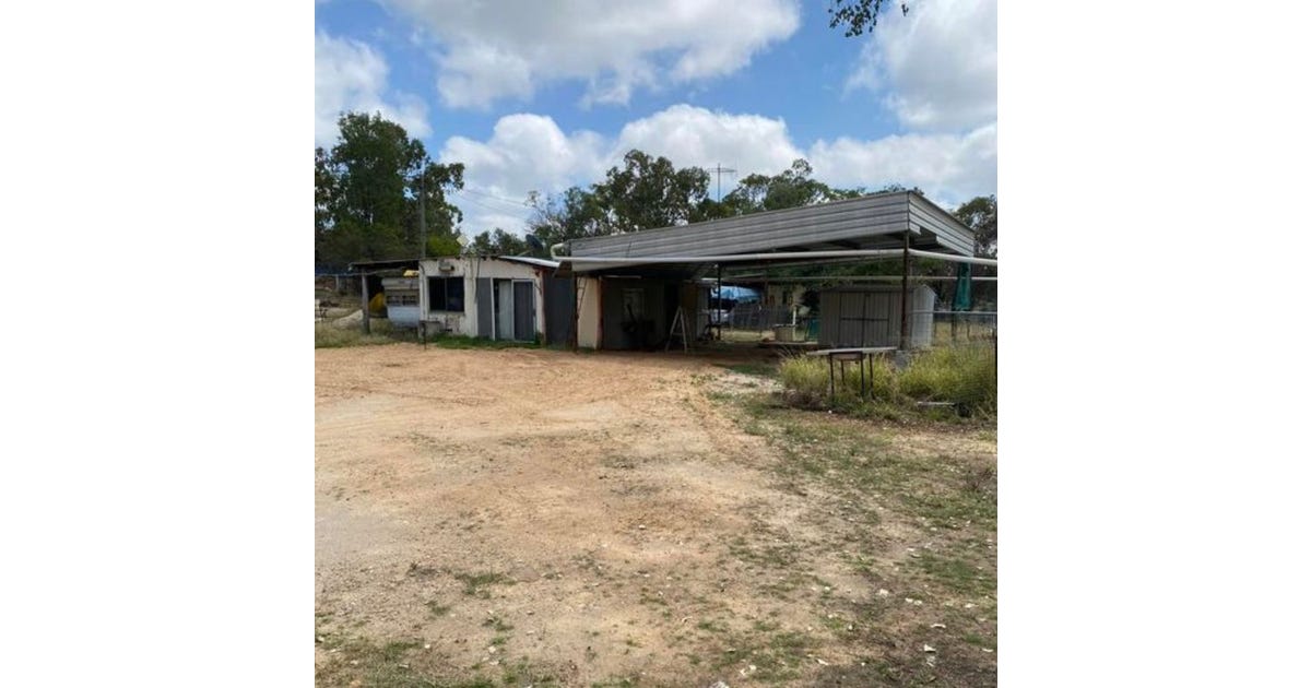 17 Zircon Avenue, Rubyvale QLD 4702