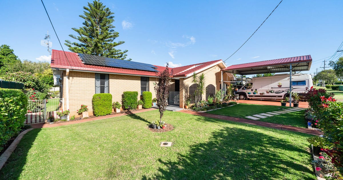 530 Greenwattle Street, Newtown QLD 4350