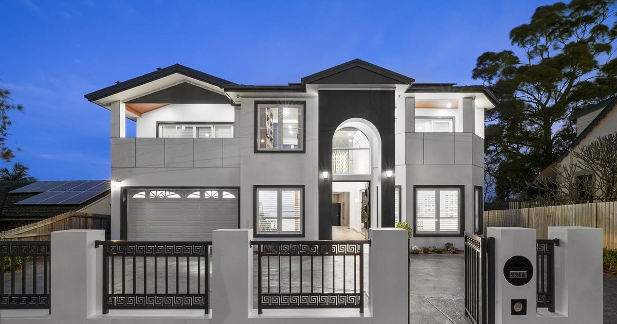 224A North Rocks Road, North Rocks NSW 2151 - property.com.au