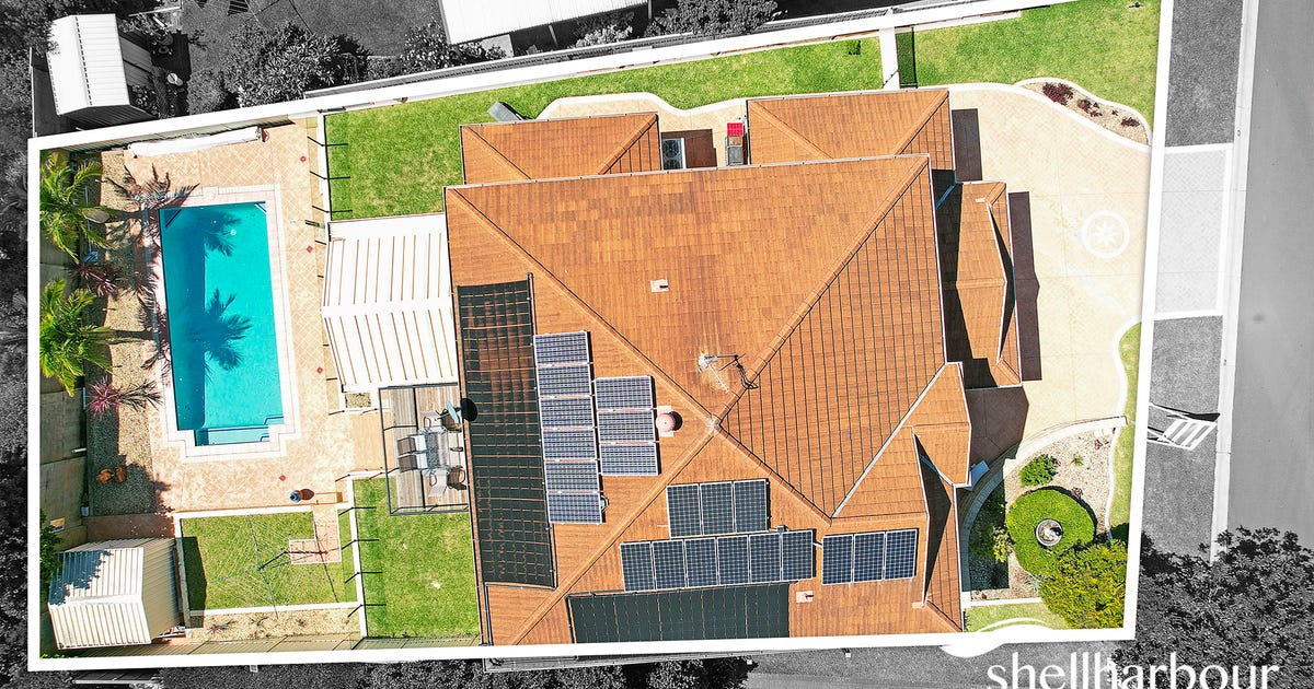 8 Torres Circuit, Shell Cove NSW 2529 - property.com.au