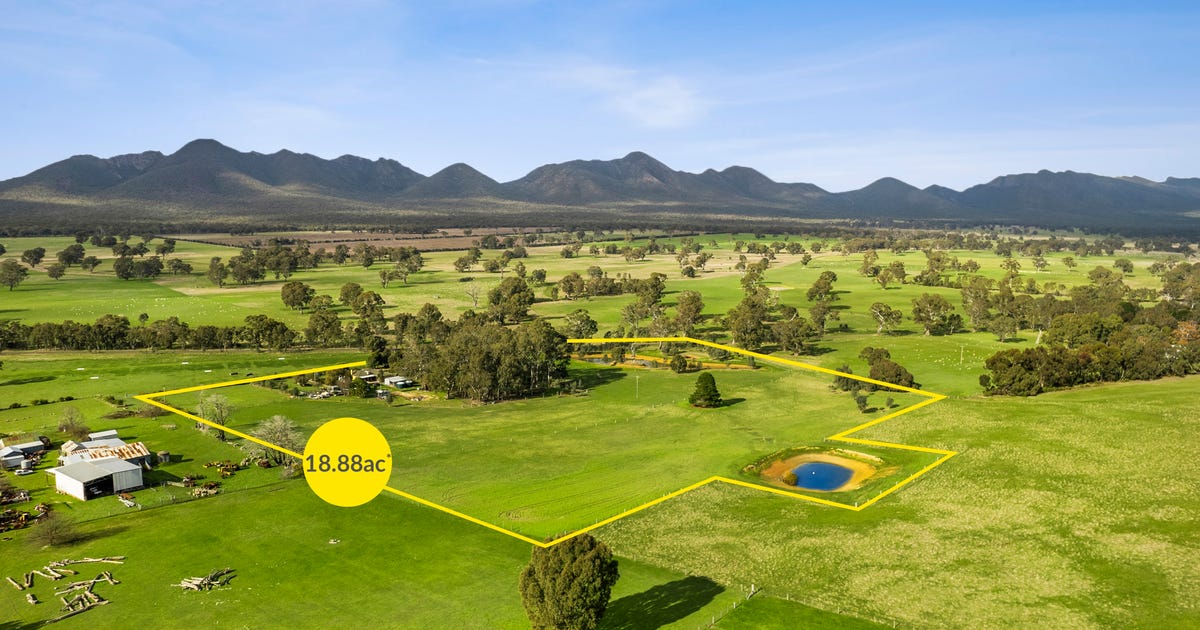 2569 Victoria Valley Road, Victoria Valley VIC 3294