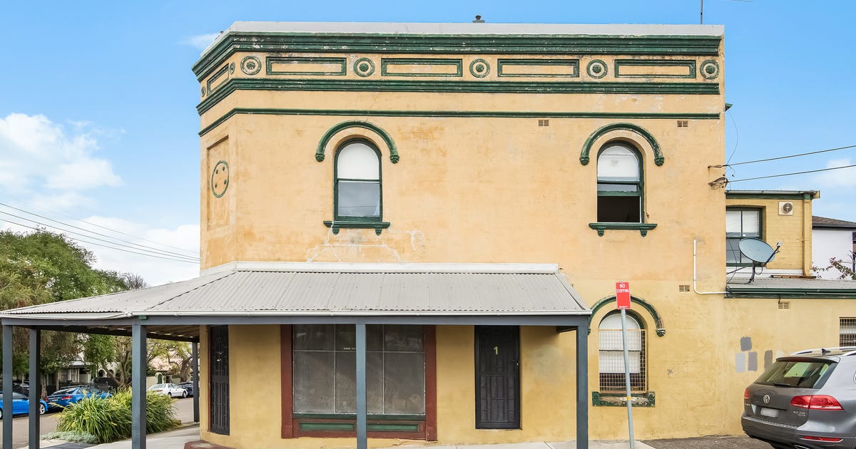 42 Emma Street, Leichhardt NSW 2040