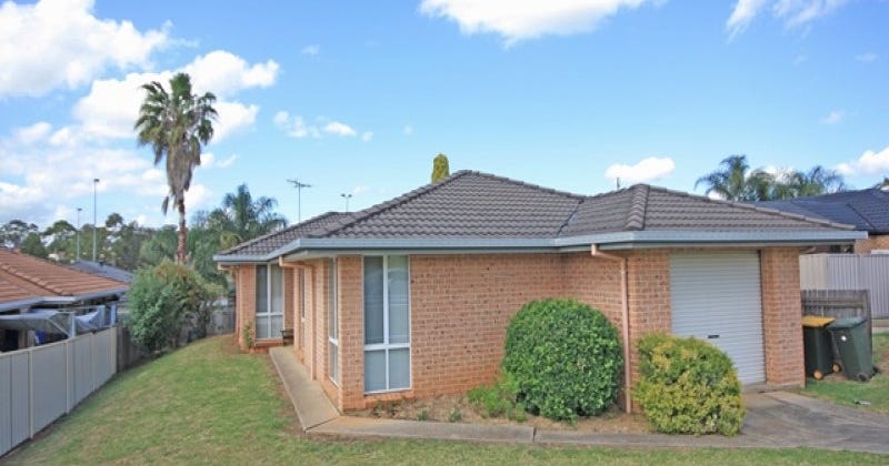Ambarvale Map 38 Orlick Street, Ambarvale NSW 2560 - property.com.au