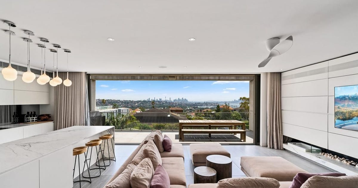 5 Lord Howe Street, Dover Heights NSW 2030 - property.com.au
