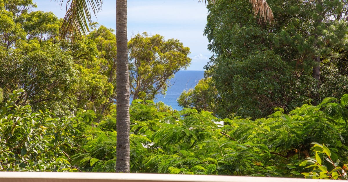 114 Tramican Street, Point Lookout QLD 4183