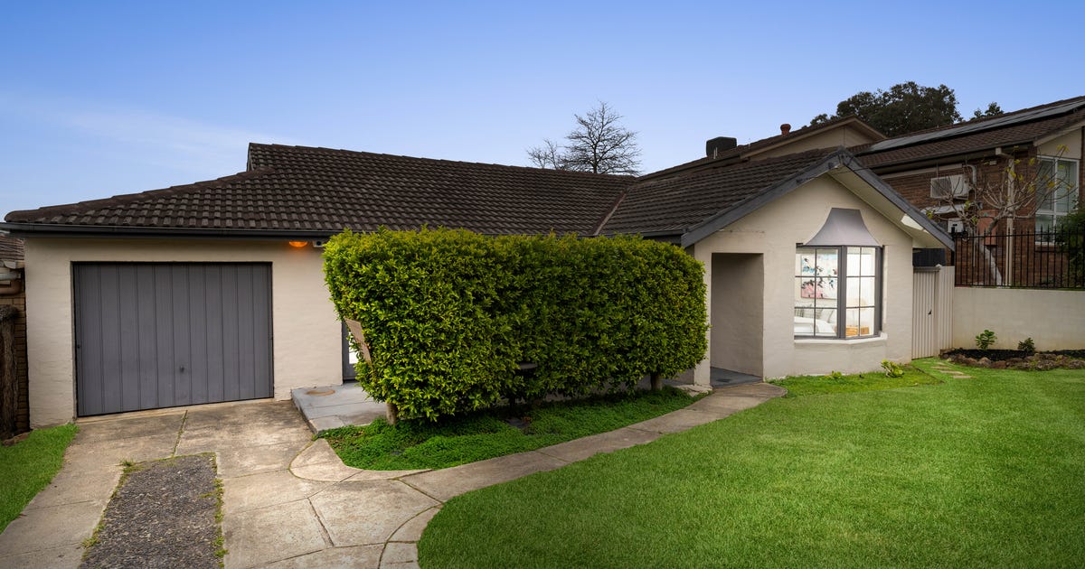 28 Clancys Lane, Doncaster VIC 3108