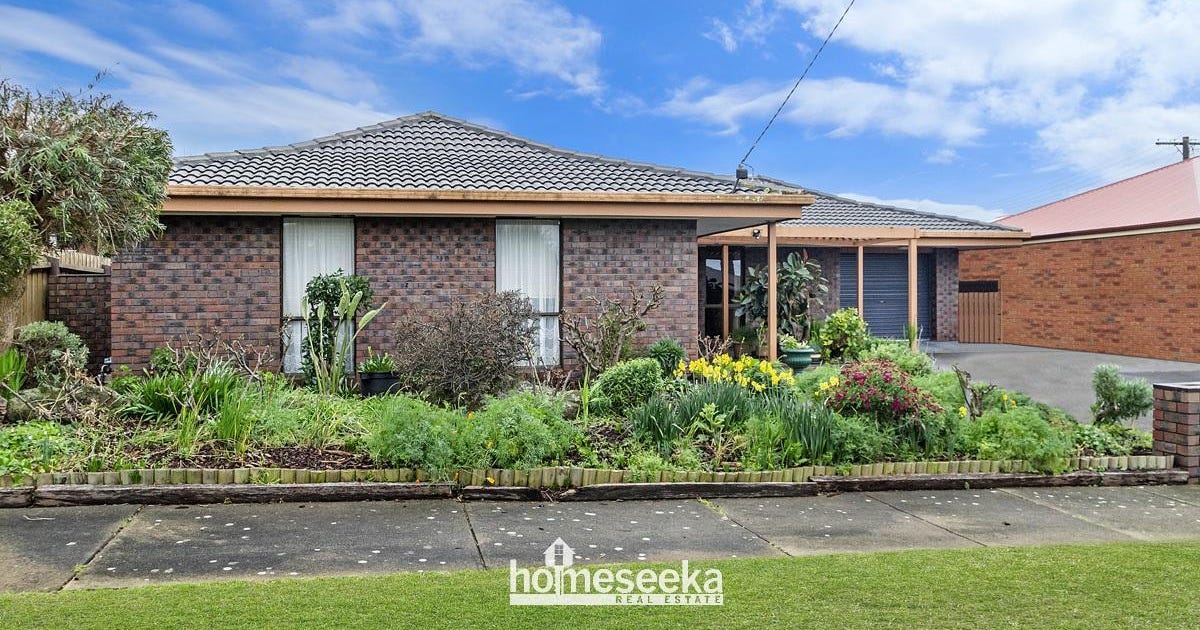 4 Macland Drive, Warrnambool VIC 3280