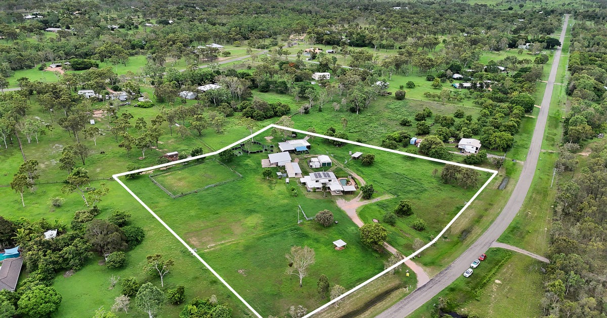 49 Bowden Road, Black River QLD 4818